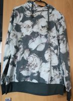 Damen Hoodie Gr. S florales Muster Berlin - Hellersdorf Vorschau