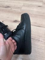 Nike Air Force Schwarz Bayern - Bad Endorf Vorschau
