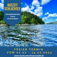 Ferienwohnung Tanja Schluchsee - Oase der Stille Hessen - Limburg Vorschau