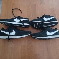 2 Nike Turnschuhr  Gr. 38 Zwillinge Hessen - Schmitten Vorschau