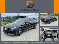 Mercedes-Benz C 250 BlueTec 4Matic Aut. Glasdach | AHK | 360° Hessen - Rüsselsheim Vorschau