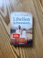 Taschenbuch Libellen Schwestern  Lisa Wingate  Roman Schleswig-Holstein - Itzehoe Vorschau