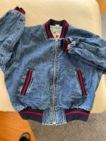 seltene Kenzo Vintage Jeansjacke Wendejacke Berlin - Tempelhof Vorschau