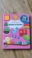 Kinderwissen spielen und lernen 123, abc Sachsen-Anhalt - Schkopau Vorschau