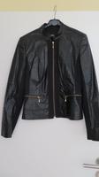 Lederjacke/Kunstleder! Betty Barclay Gr.36 München - Allach-Untermenzing Vorschau