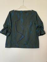 Schöne COS Bluse Cotton Gr.42 Bayern - Augsburg Vorschau