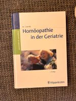 Homöopathie in der Geriatrie Kr. München - Sauerlach Vorschau