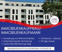 Immobilienkaufmann/-frau (m/w/d) Sachsen-Anhalt - Staßfurt Vorschau