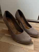 Pumps Marco Tozzi Gr. 39 Wuppertal - Barmen Vorschau