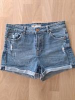 Jeans Shorts 38 Bayern - Gemünden a. Main Vorschau