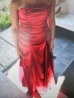 Rotes Abendkleid/ Abschlussball/ Ballkleid Münster (Westfalen) - Geist Vorschau