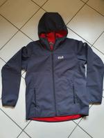 Softshelljacke von Jack Wolfskin S Aachen - Aachen-Mitte Vorschau