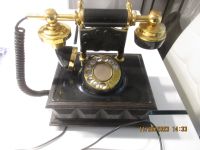 Vintage Nostalgie Telefon zu verkaufen Schleswig-Holstein - Plön  Vorschau