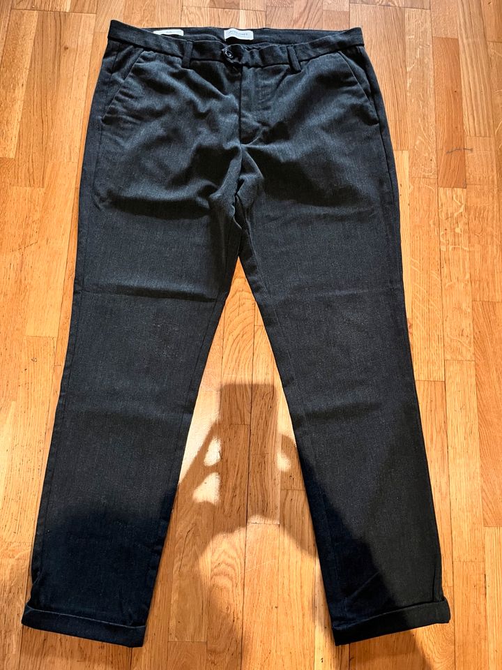 Jack & Jones Pants Studio SlimFit CHINO Hose Marco Gr.36/32 52-54 in Leipzig