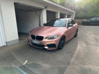 BMW m235i xDrive Bayern - Roßtal Vorschau