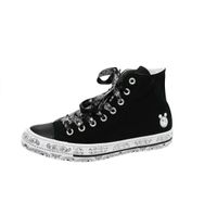 Sneaker Converse x Miley Cyrus Chuck Taylor All Star High ab 34€* Hessen - Fulda Vorschau