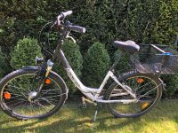 Bocas Fahrrad 26 iger Niedersachsen - Marxen Vorschau