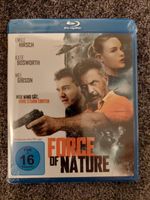 Force of Nature Blu Ray  - Mel Gibson  Blu Ray - neu Kr. Passau - Passau Vorschau