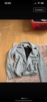 Jacke hm hellblau Nordrhein-Westfalen - Krefeld Vorschau