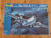 1:32 Revell 04666 - Italeri Hasegawa Tamiya - Modellbausatz Bayern - Freilassing Vorschau