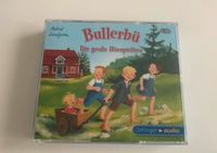 Bullerbü Astrid Lindgreen DC Hörspielbox 3 CD Baden-Württemberg - Eningen Vorschau