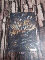 Buch: Ghost Walker Baden-Württemberg - Offenburg Vorschau