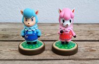 Amiibo - Animal Crossing - Björn & Rosina Nordrhein-Westfalen - Würselen Vorschau