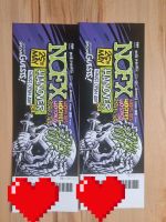 2 Karten für NoFX final Tour am 25.5 in Hannover Sachsen - Chemnitz Vorschau