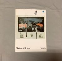 Bildende Kunst Zeitschrift 1984 Sachsen - Chemnitz Vorschau