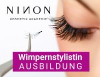 Wimpernstylistin Ausbildung zertifizierte und anerkannte Schulung Berlin - Wilmersdorf Vorschau