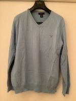 GANT Pullover Hellblau Hamburg-Mitte - Hamburg St. Pauli Vorschau