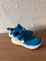 Nike sneaker Gr. 25 Baden-Württemberg - Niedernhall Vorschau