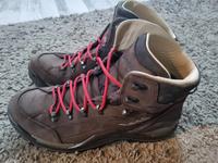 Lowa Wanderschuhe Niedersachsen - Hann. Münden Vorschau