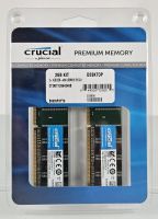 Crucial CT2KIT12864Z40B DDR, 2x 1GB Kit, 400MHz, PC3200 ** NEU ** Brandenburg - Lübben Vorschau