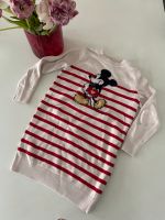 GAP Disney: Kleid weiß rot Mickey Mouse 122 Köln - Nippes Vorschau