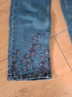 Deerberg Jeanshose Sachsen - Seifhennersdorf Vorschau