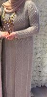 ASOS Kleid rosa Niedersachsen - Papenburg Vorschau