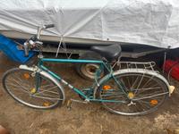 Fahrrad ddr wer es bis Wochenende holt bekommt es für 50 € Mecklenburg-Vorpommern - Wismar Vorschau