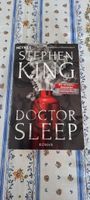 Stephen King - Doctor Sleep Saarland - Püttlingen Vorschau