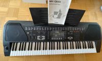 Keyboard Casio WK-1300 Baden-Württemberg - Niefern-Öschelbronn Vorschau