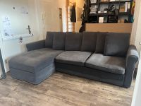 Sofa, Couch mit Schlaffunktion von Ikea, Bett Friedrichshain-Kreuzberg - Friedrichshain Vorschau