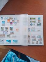 Konvolut Briefmarken DDR,aus aller Welt, 1 Album Sachsen - Niederwiesa Vorschau