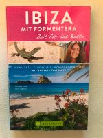 Reiseführer Ibiza mit Formentera, Versand 2,25€ Friedrichshain-Kreuzberg - Kreuzberg Vorschau