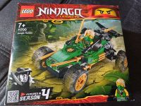 Lego Ninjago Jungle Raider 71700, neu und OVP Schleswig-Holstein - Jevenstedt Vorschau