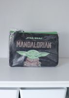 The Mandalorian Baby Yoda Tasche Neu Star Wars Grogu Kosmetik Nordrhein-Westfalen - Krefeld Vorschau