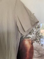 Kleid, H&M, lässig, graubeige, Größe S, T-shirt Kleid Nordrhein-Westfalen - Blomberg Vorschau