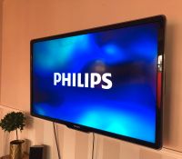 * LCD Fernseher Philips 47PFL7404H/12 * 47 Zoll * gepflegt * Niedersachsen - Scheeßel Vorschau