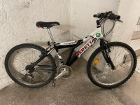 Jugend Mountain bike beretta trx100 , 24 Zoll Ludwigsvorstadt-Isarvorstadt - Isarvorstadt Vorschau