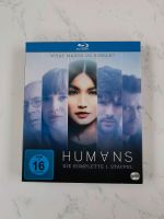 ⭐ Blu-ray "Humans" Staffel 1, wie neu Nordrhein-Westfalen - Hamm Vorschau