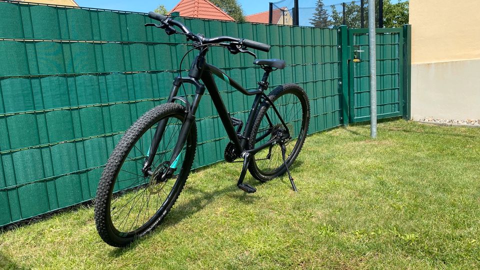 Mountainbike Bulls Aminga 29‘‘  Rahmen 46 NEUwertig in Brandenburg an der Havel